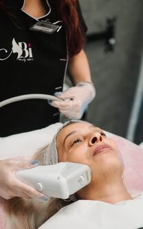 Лазерна епилация на лице 40 | ABI Beauty